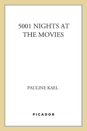 [The Film Writings 01] • 5001 Nights at the Movies